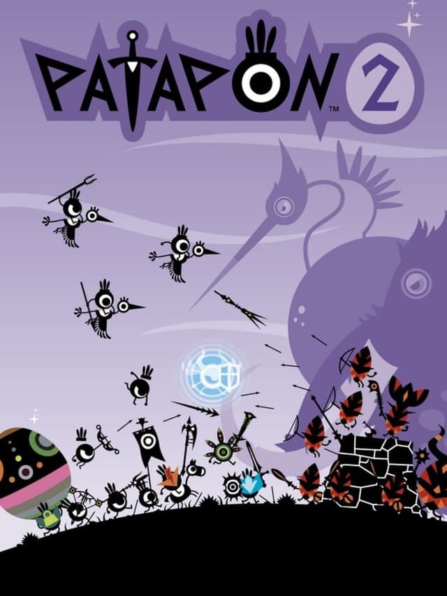 Picture of game cover