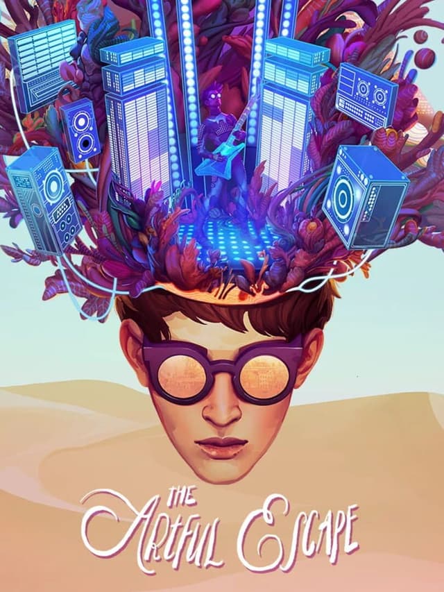 Picture of game cover