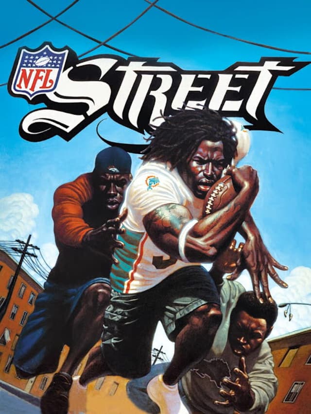 Picture of game cover