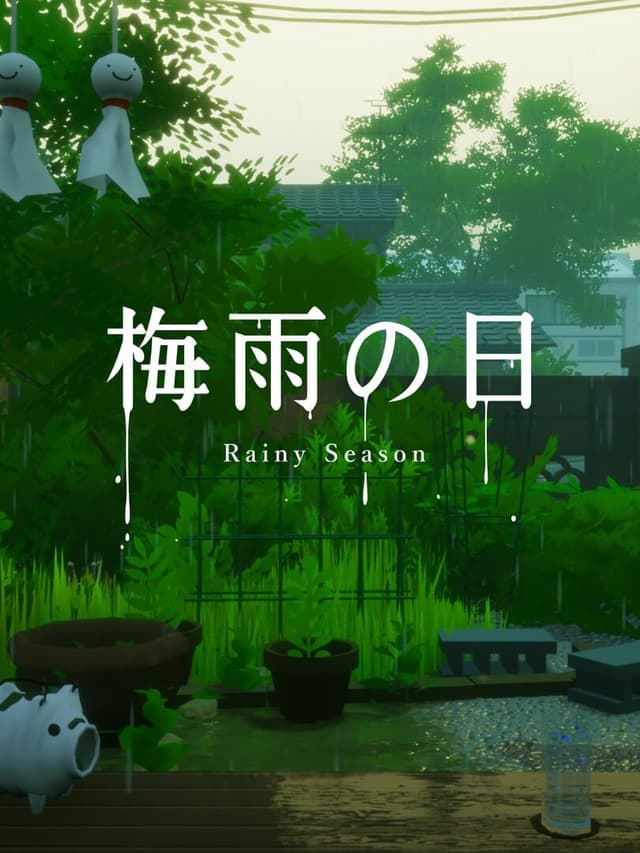 Picture of game cover