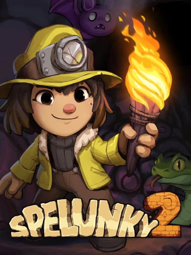 Picture of game cover