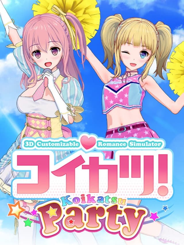 Picture of game cover