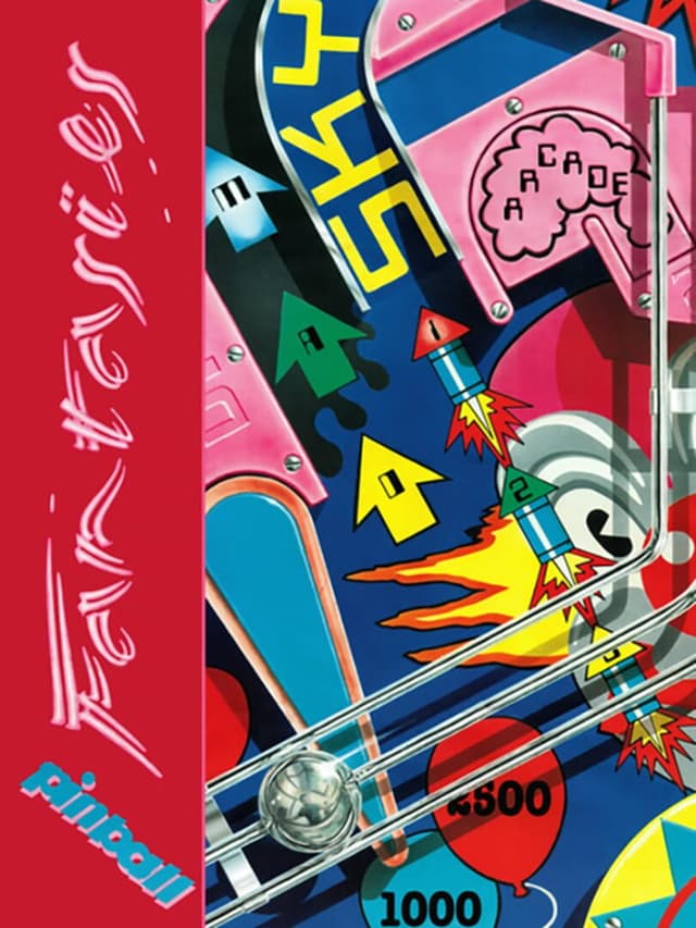 Picture of game cover