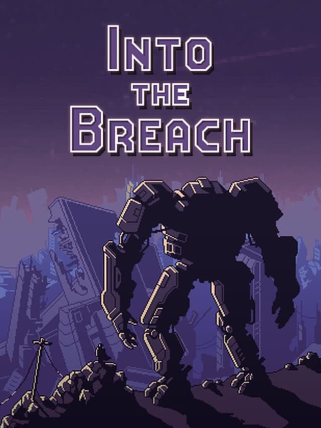 Picture of game cover