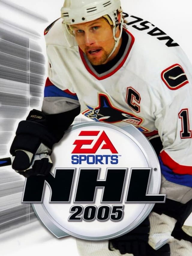 Picture of game cover