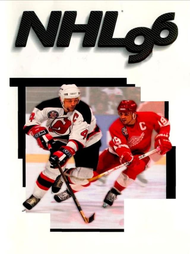 Picture of game cover