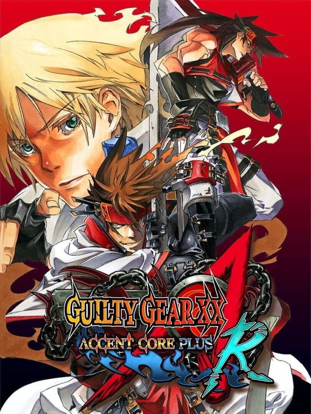 Picture of game cover