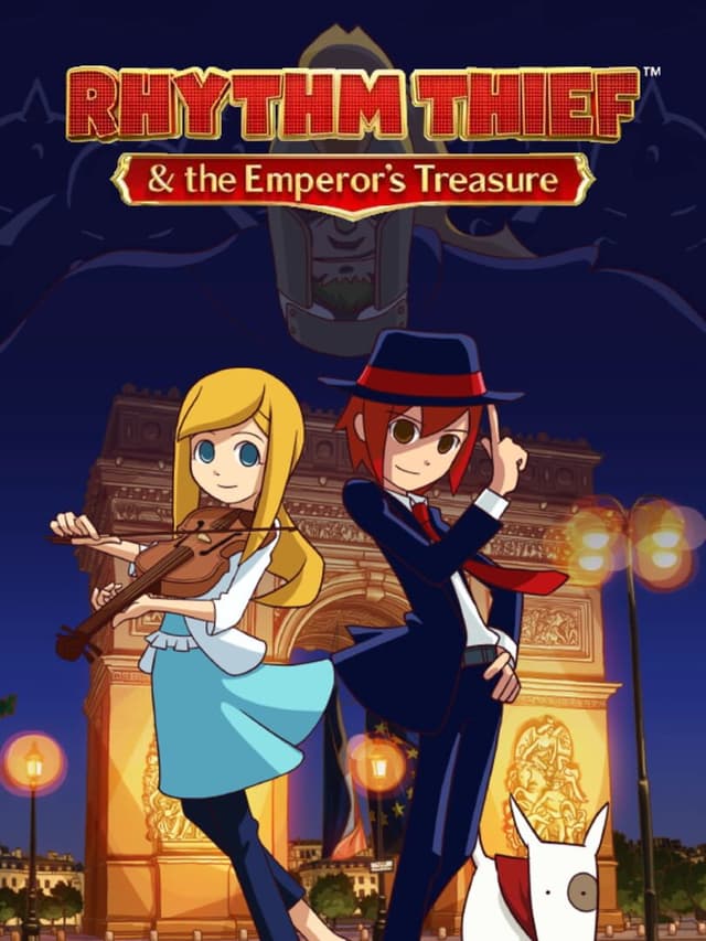 Picture of game cover