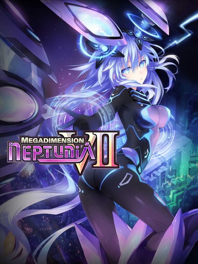 Picture of game cover