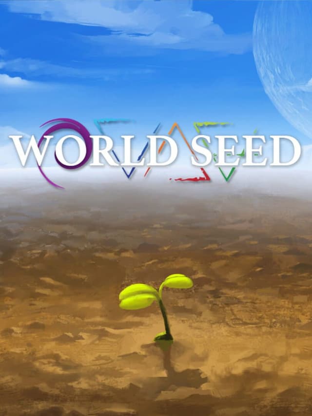 Picture of game cover