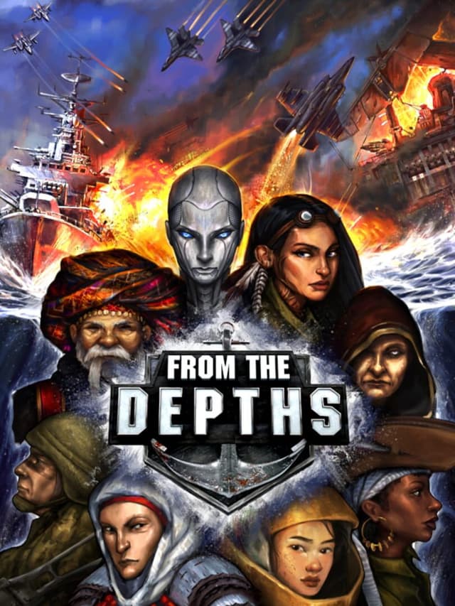 Picture of game cover