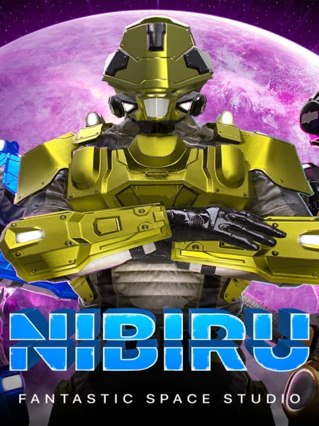 Picture of game cover