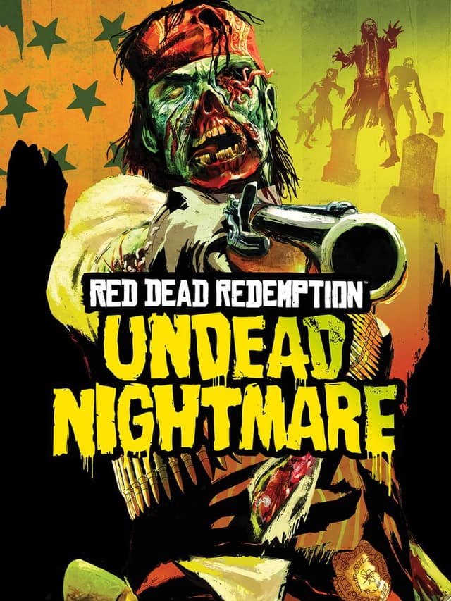 Picture of game cover
