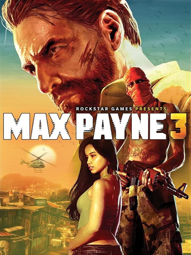 Picture of game cover