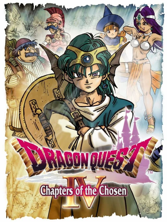 Picture of game cover
