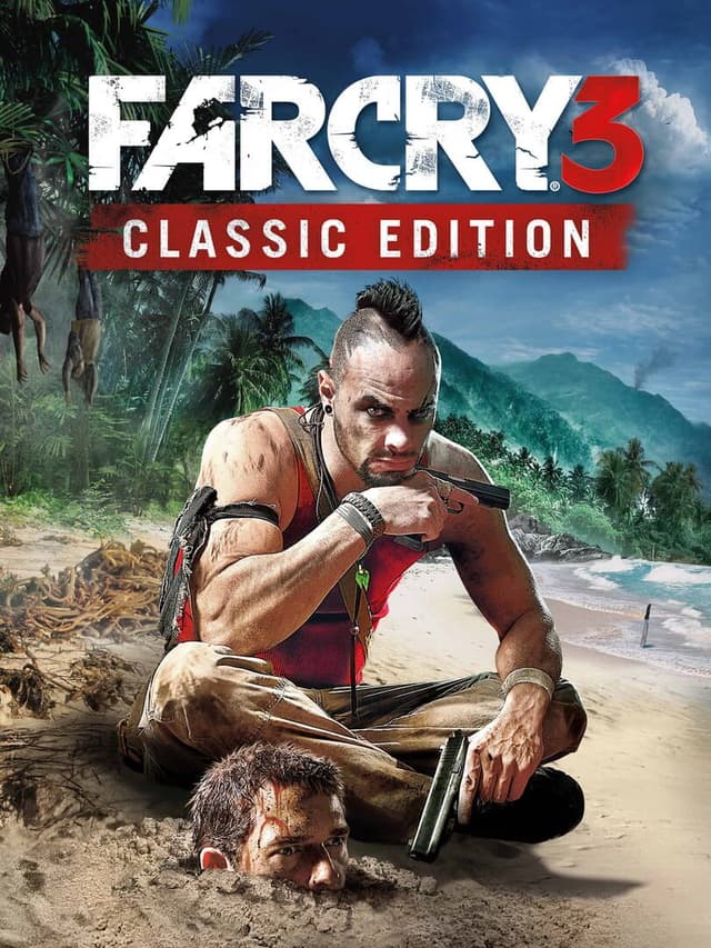 Picture of game cover