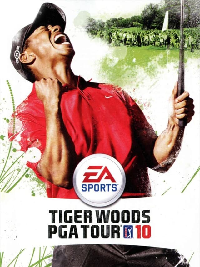Picture of game cover