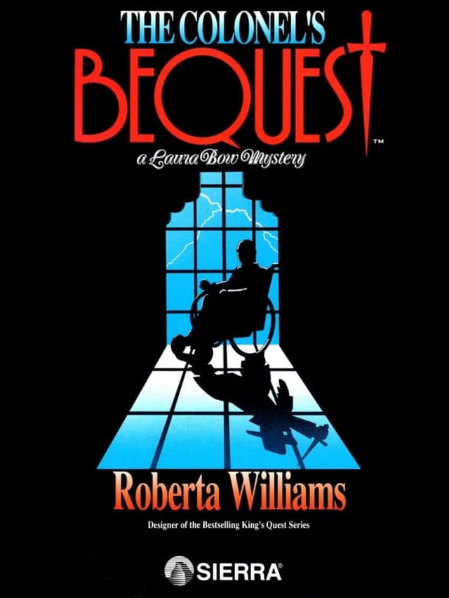 Picture of game cover
