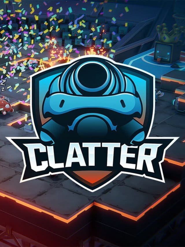Picture of game cover