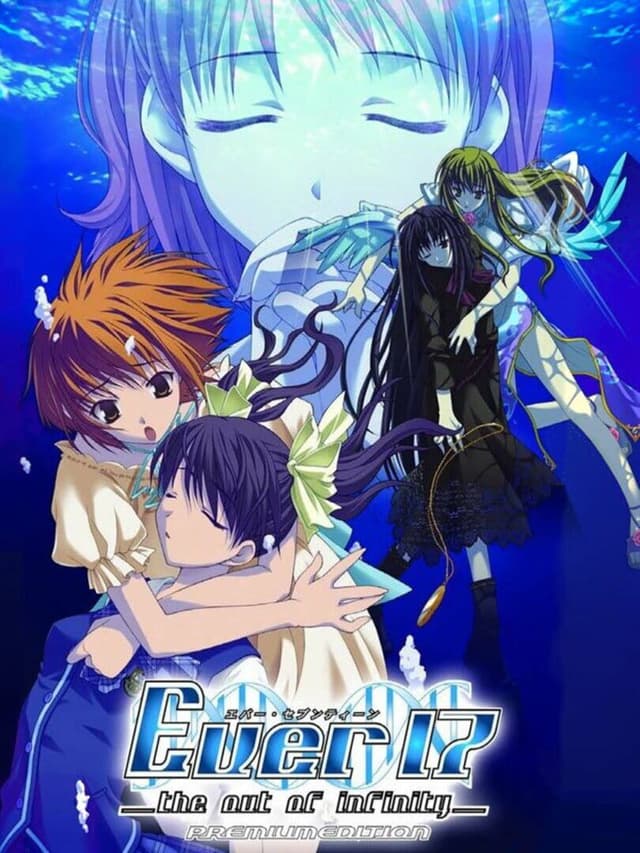 Picture of game cover