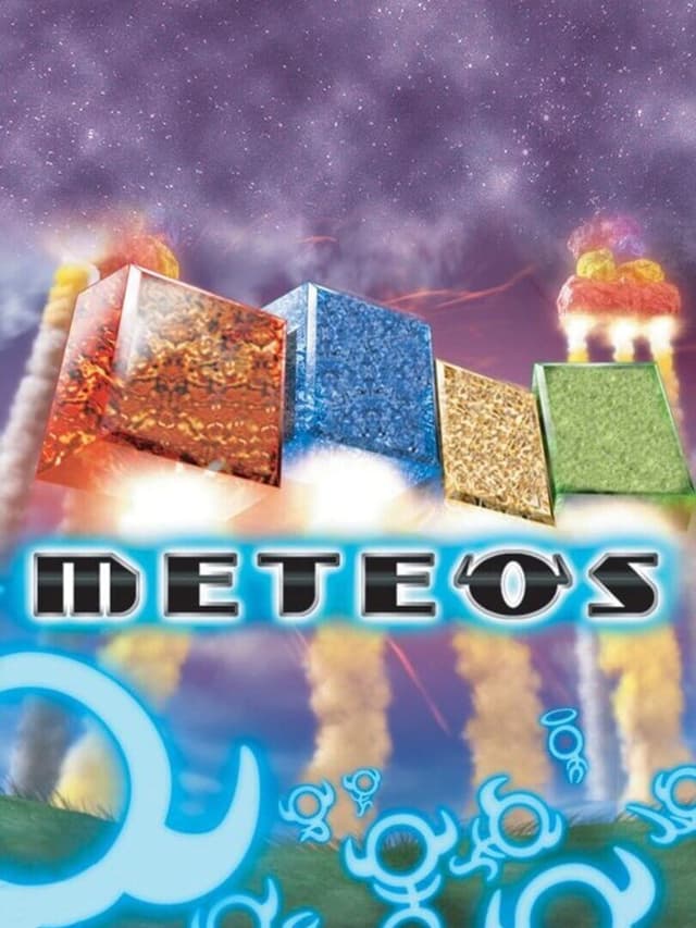 Picture of game cover