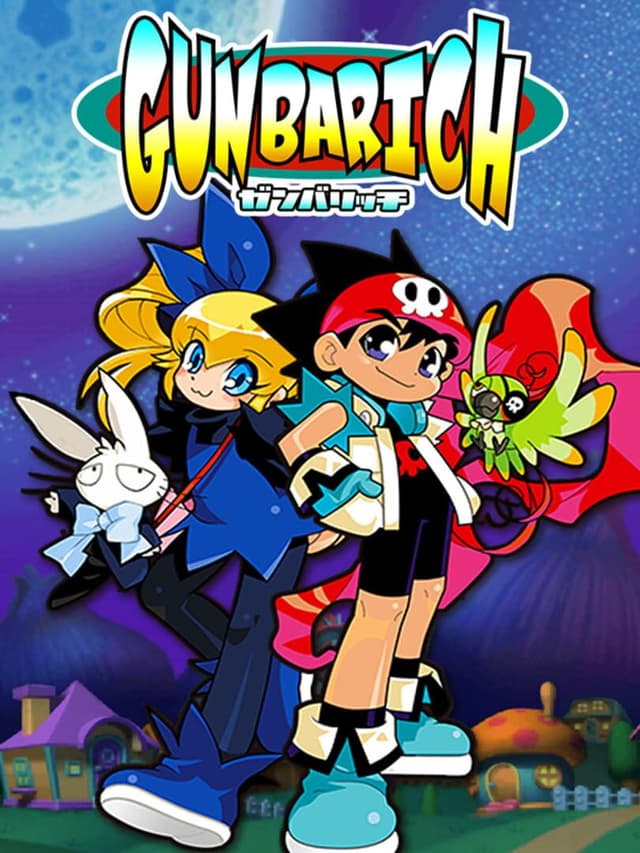 Picture of game cover