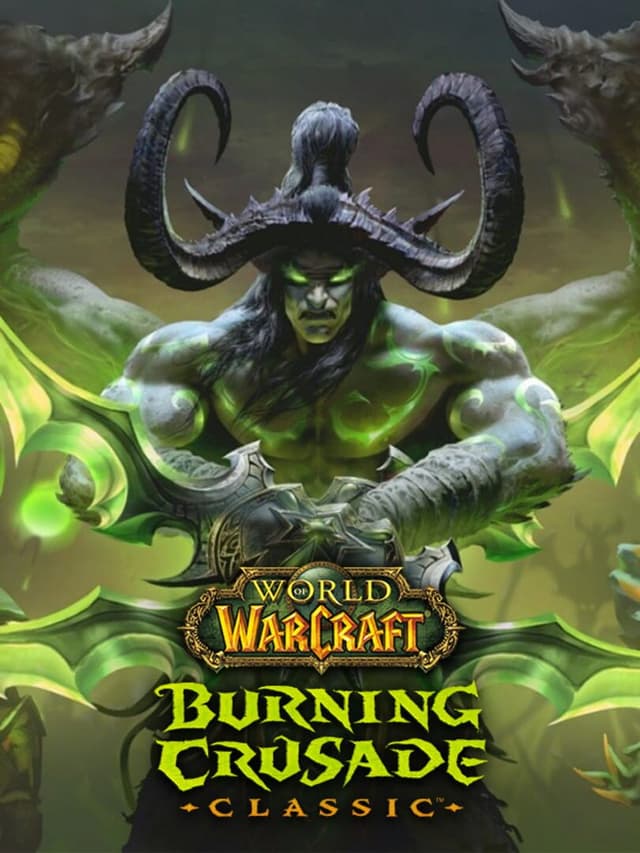 Picture of game cover