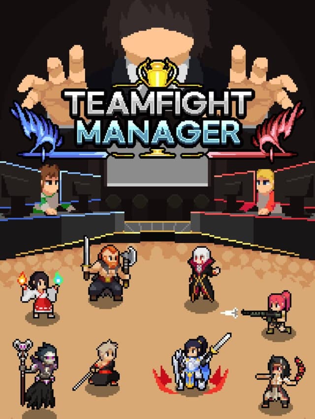 Picture of game cover