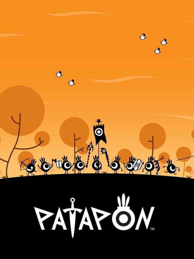 Picture of game cover