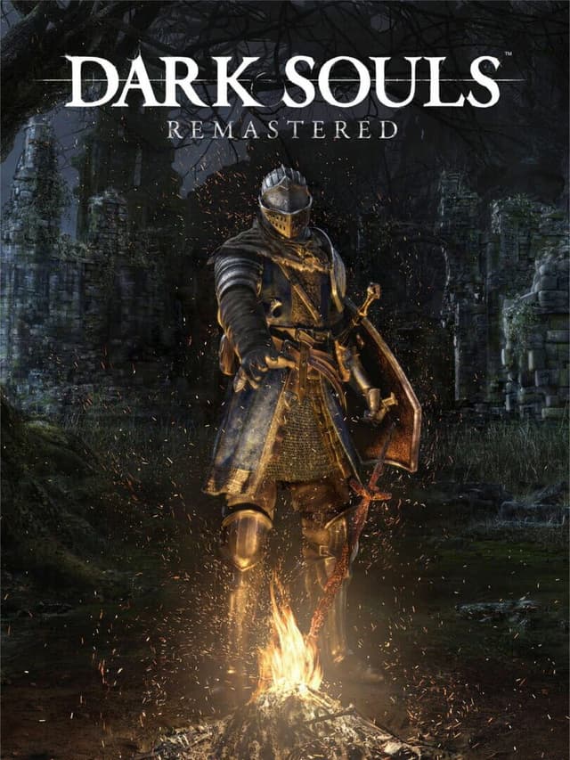 Picture of game cover