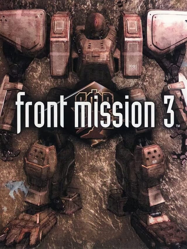 Picture of game cover