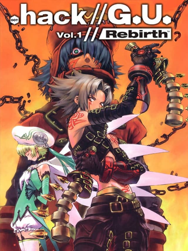 Picture of game cover