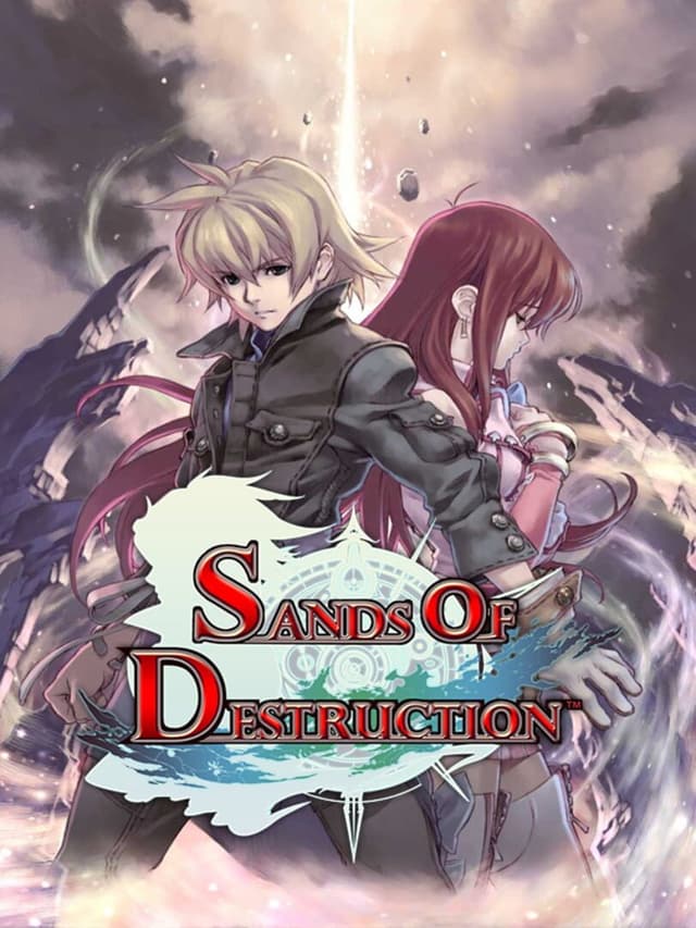 Picture of game cover
