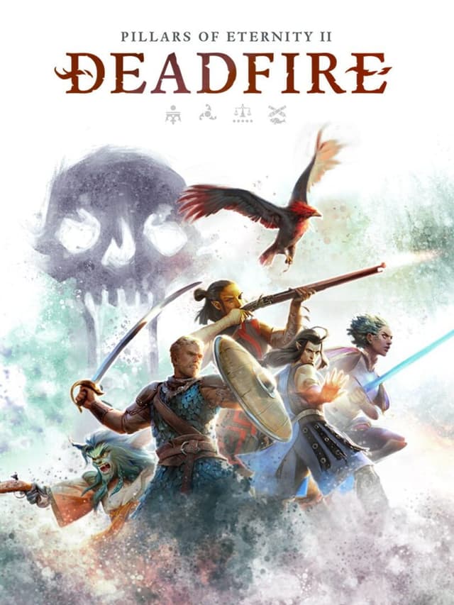 Picture of game cover
