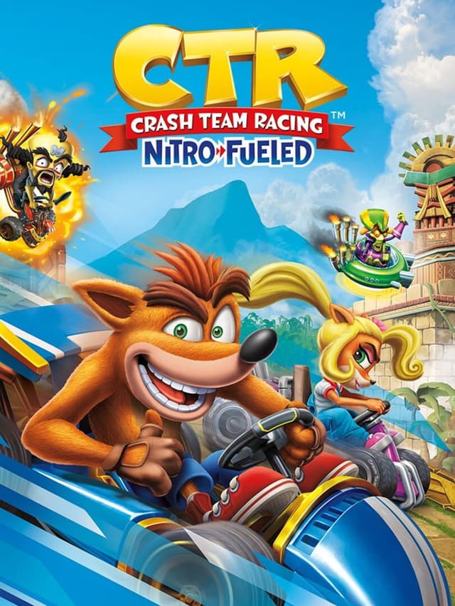 Picture of game cover