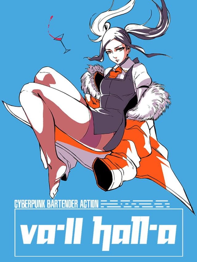 Picture of game cover