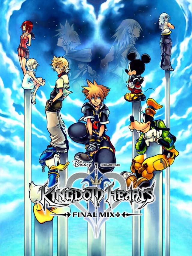 Picture of game cover