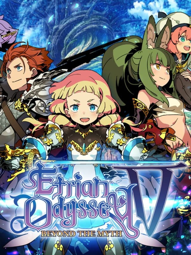 Picture of game cover