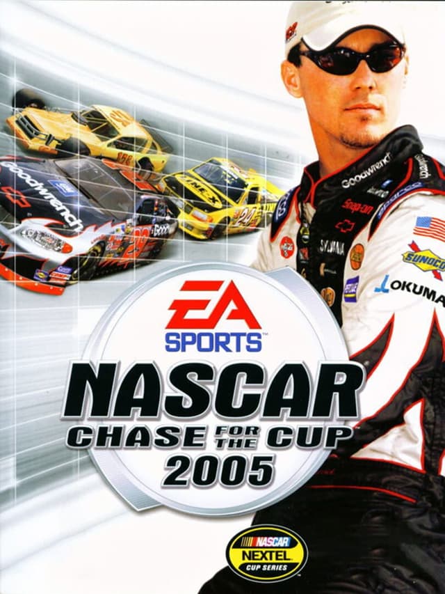Picture of game cover
