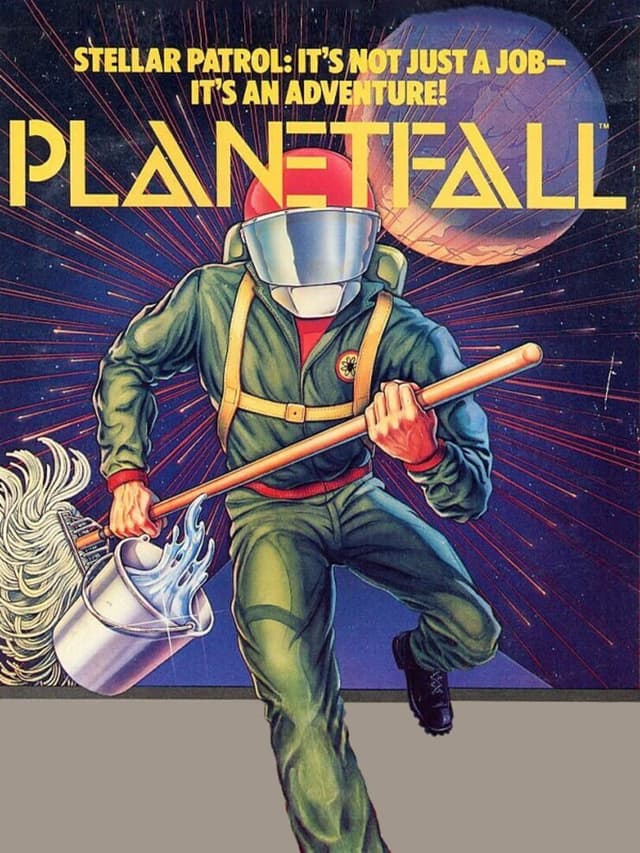 Picture of game cover