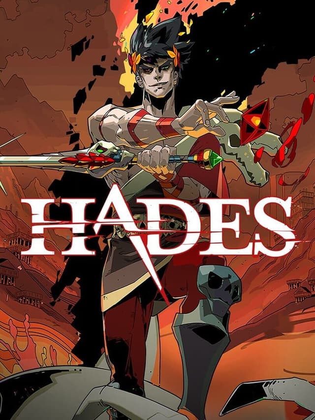 Picture of game cover