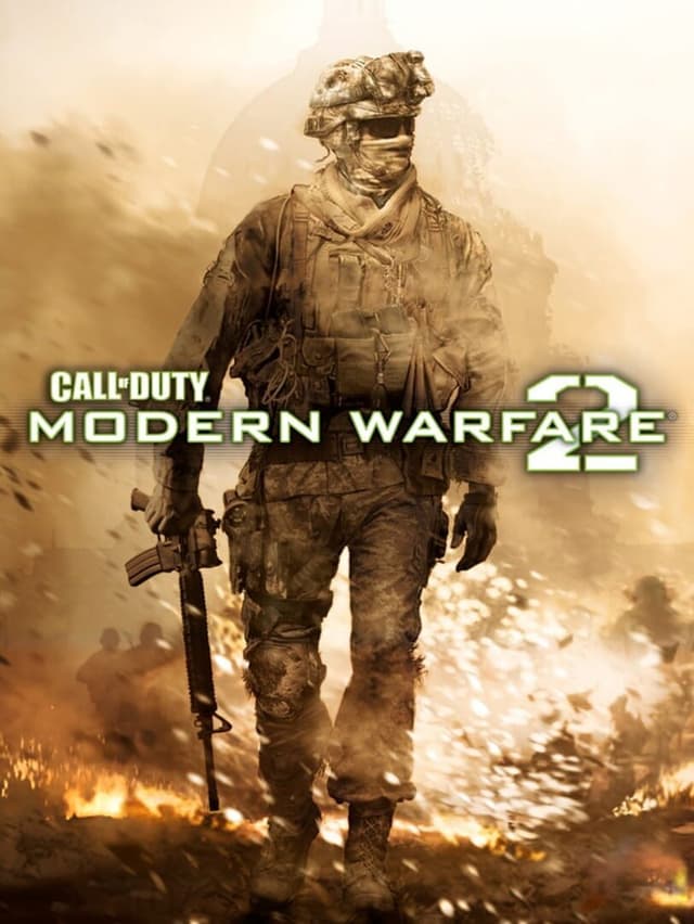 Picture of game cover
