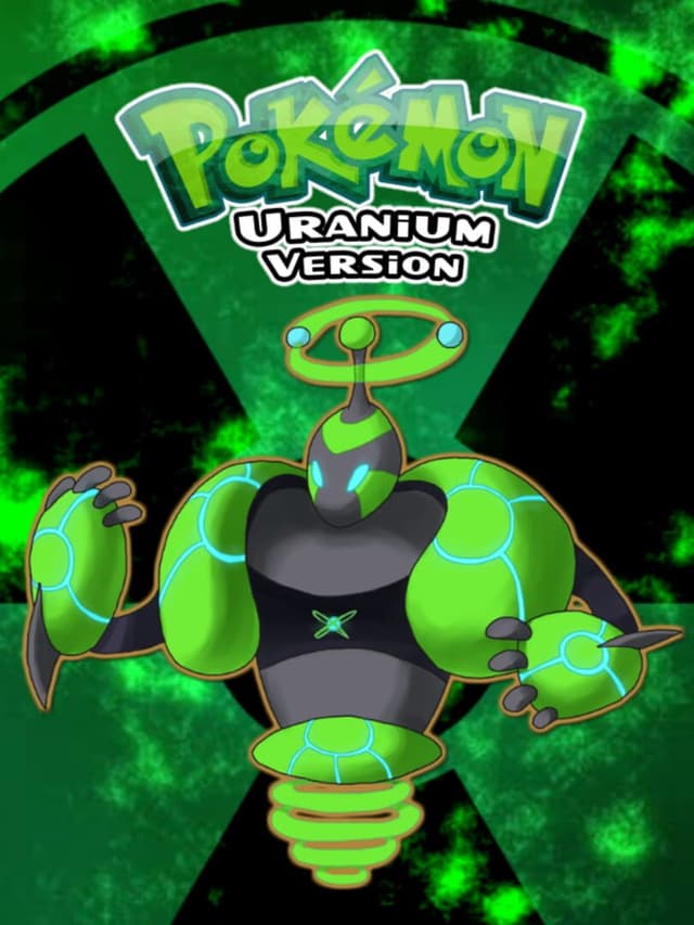 Picture of game cover