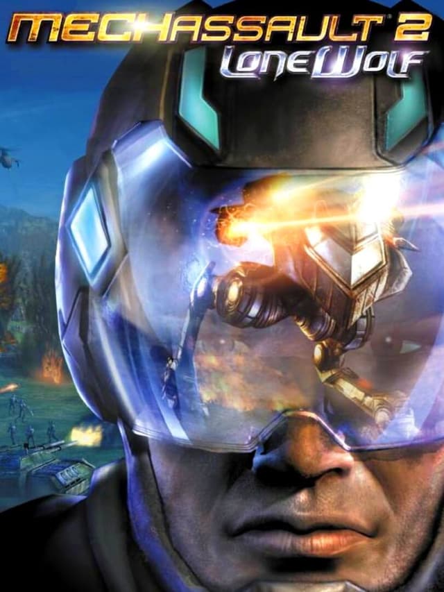 Picture of game cover