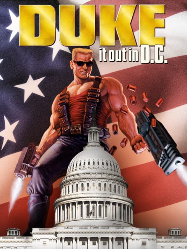 Picture of game cover