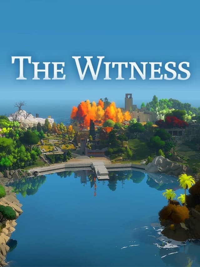 Picture of game cover
