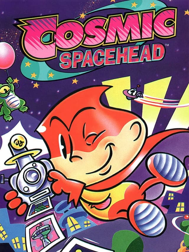 Picture of game cover