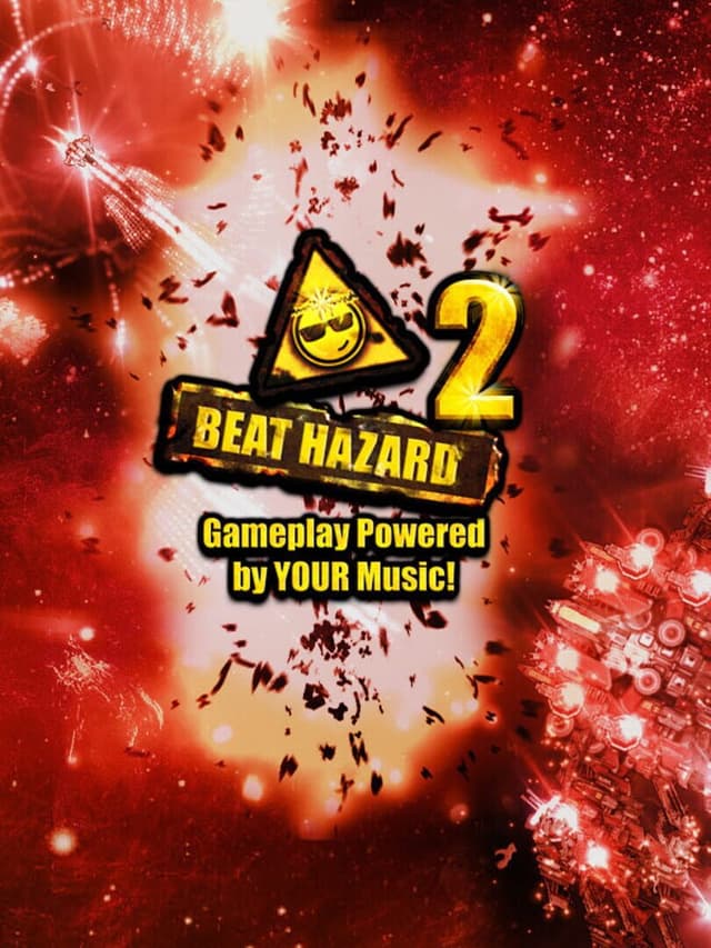 Picture of game cover