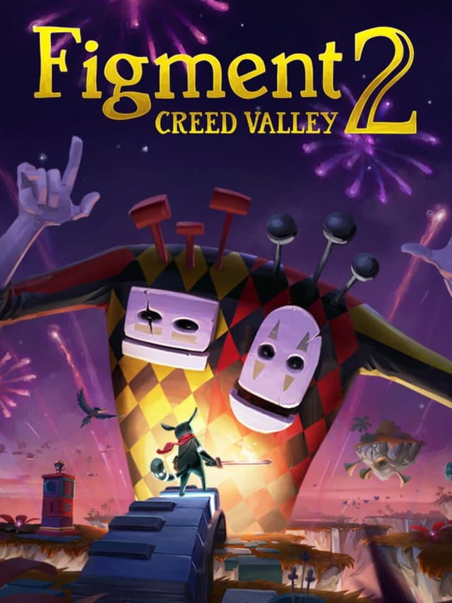 Picture of game cover