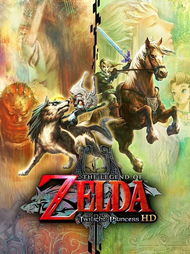 Picture of game cover